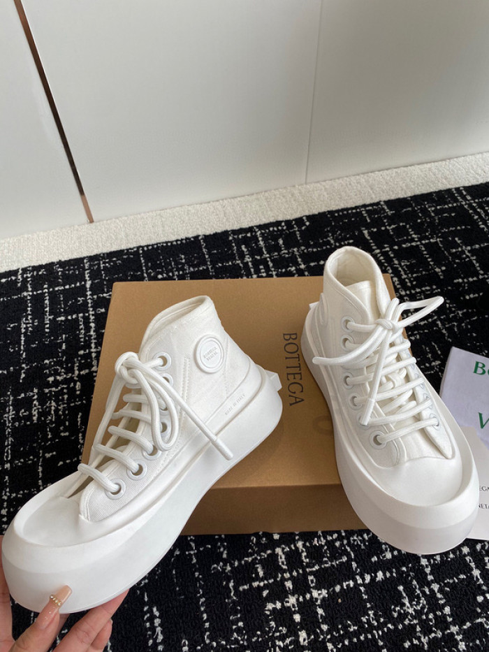 b0ttega Ve*ne*ta sneaker bv582-041