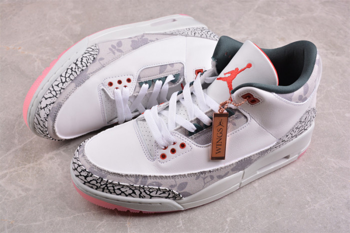 air jordan 3 retro 