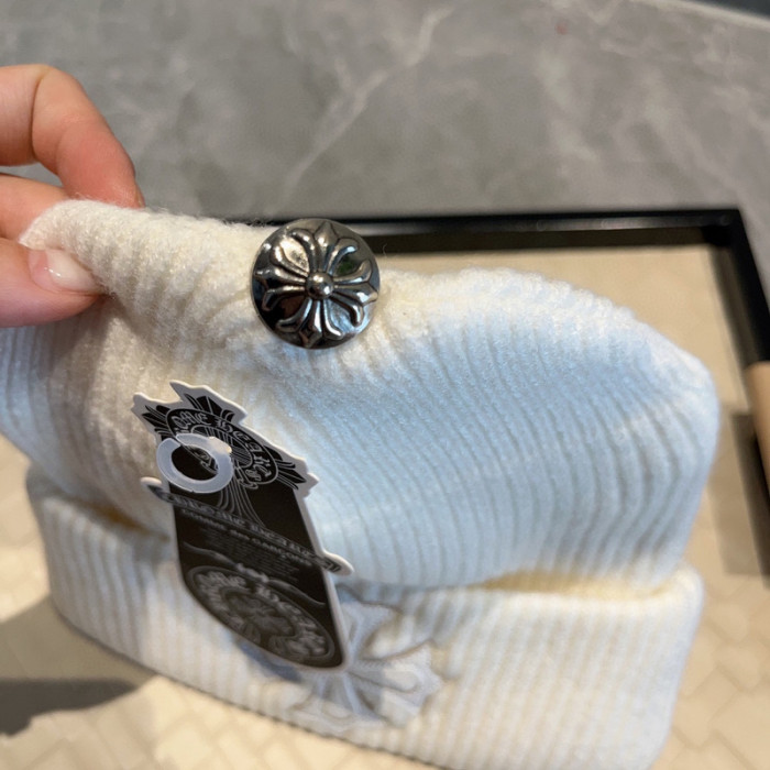 CHR0ME HEART HAT0229-009