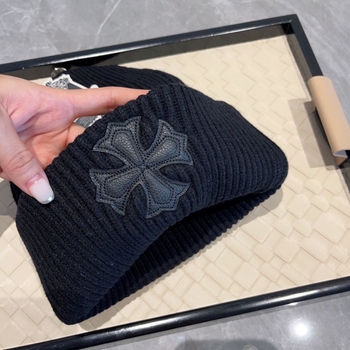 CHR0ME HEART HAT0229-011