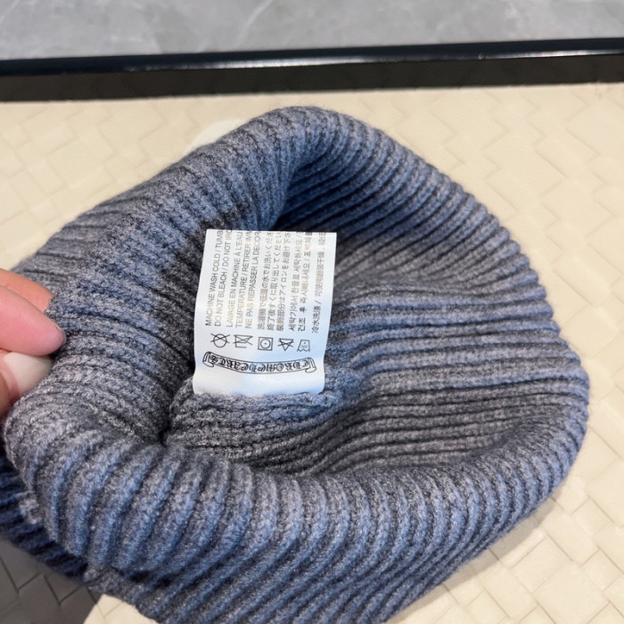 CHR0ME HEART HAT0229-013