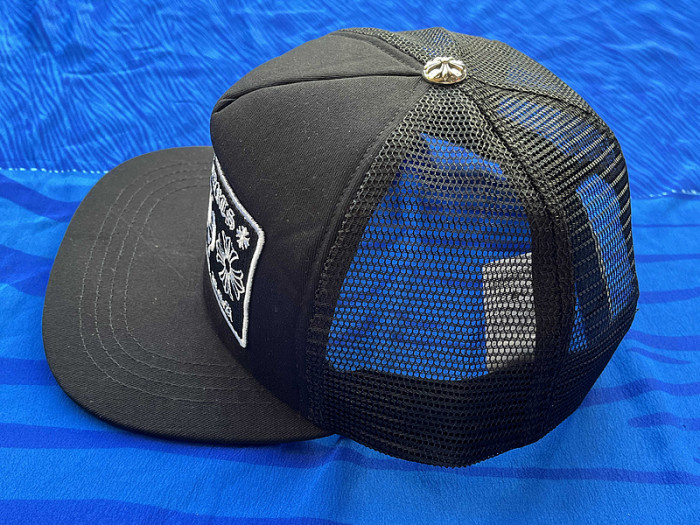 CHR0ME HEART HAT0229-022