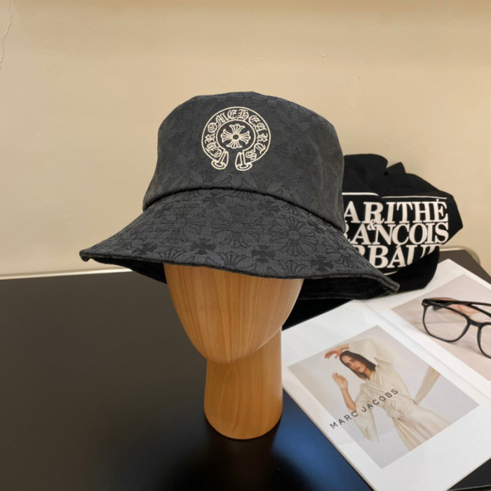 CHR0ME HEART HAT0229-023