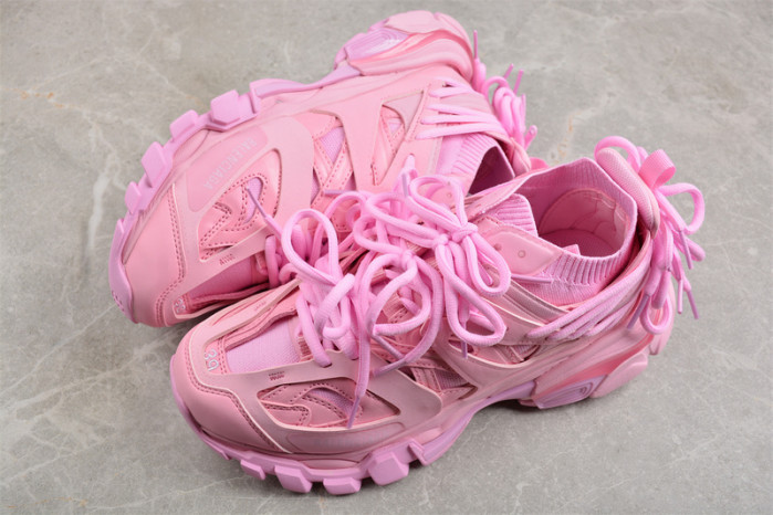 BLCG Track.W3CO15000