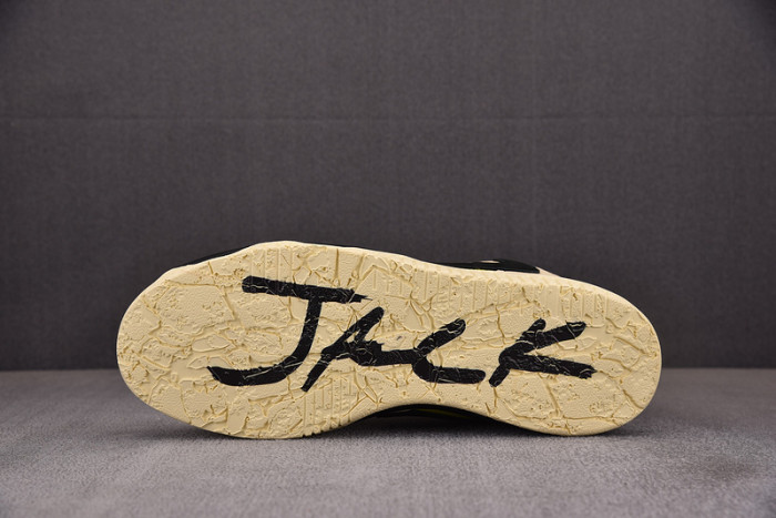 Air Jordan Jumpman Jack TR 