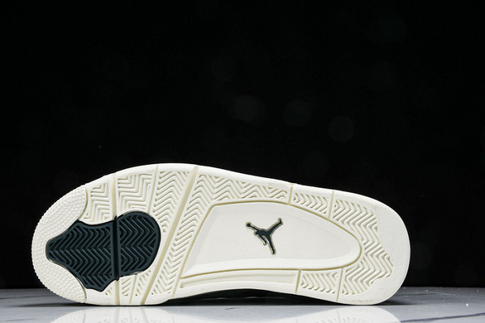 air jordan 4 rm “oxidized green” fq7940-300