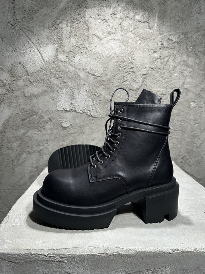 RICK 0WENS SNEAKERS RO458-171