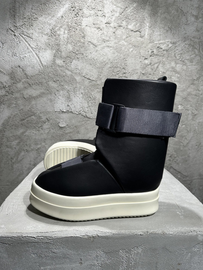 RICK 0WENS SNEAKERS RO458-173