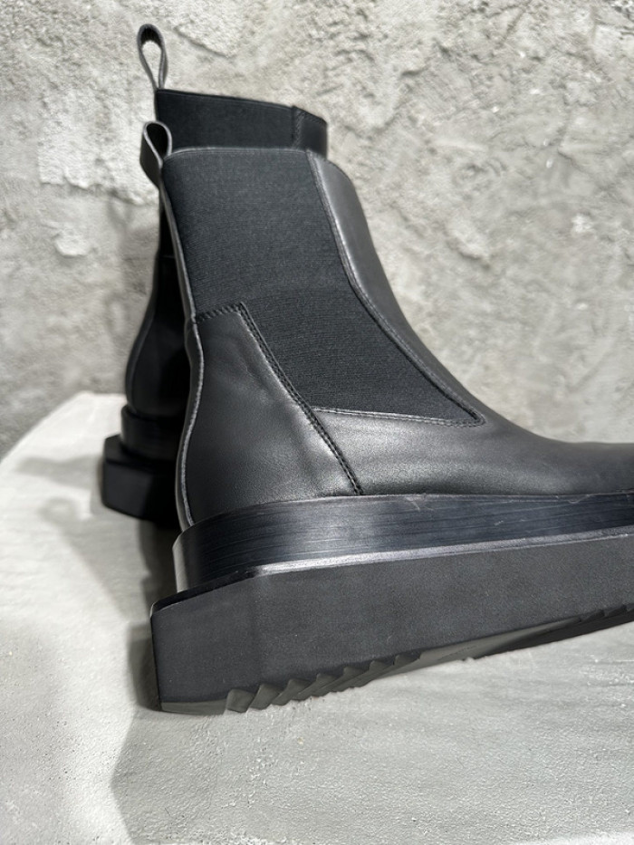 RICK 0WENS SNEAKERS RO458-176