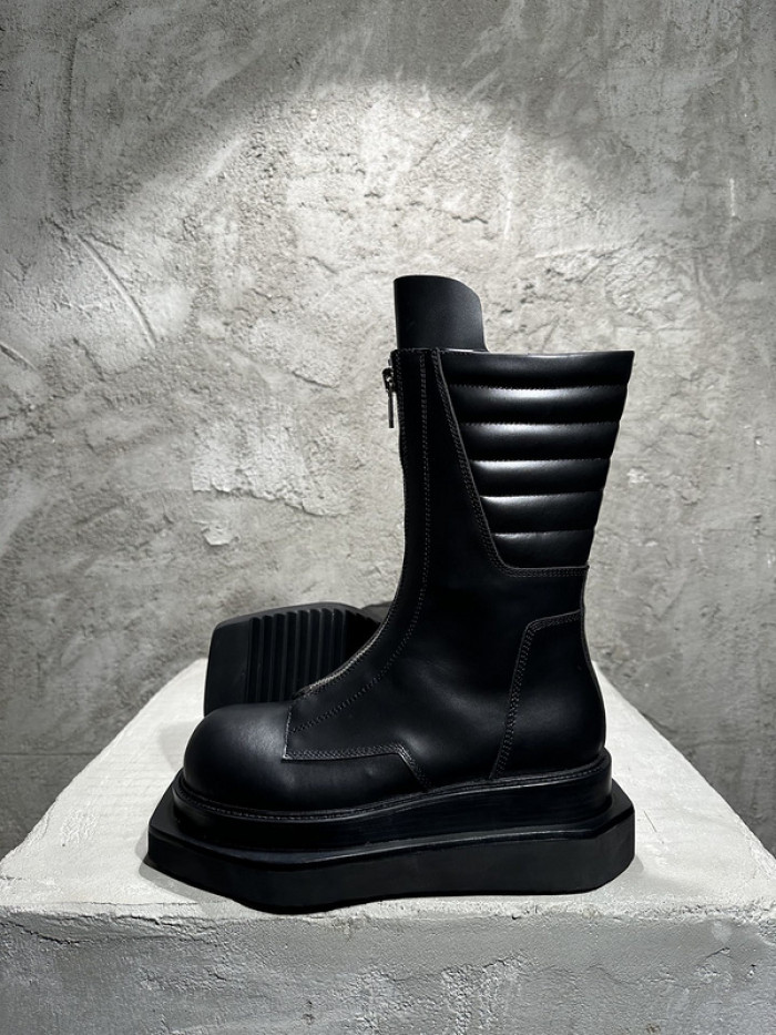 RICK 0WENS SNEAKERS RO458-177