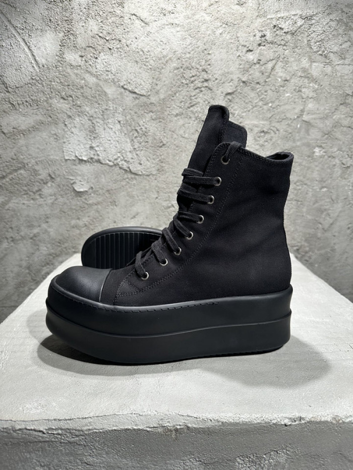 RICK 0WENS SNEAKERS RO458-179