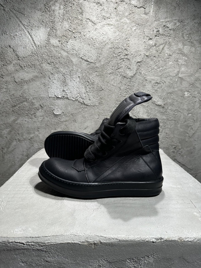 RICK 0WENS SNEAKERS RO458-181