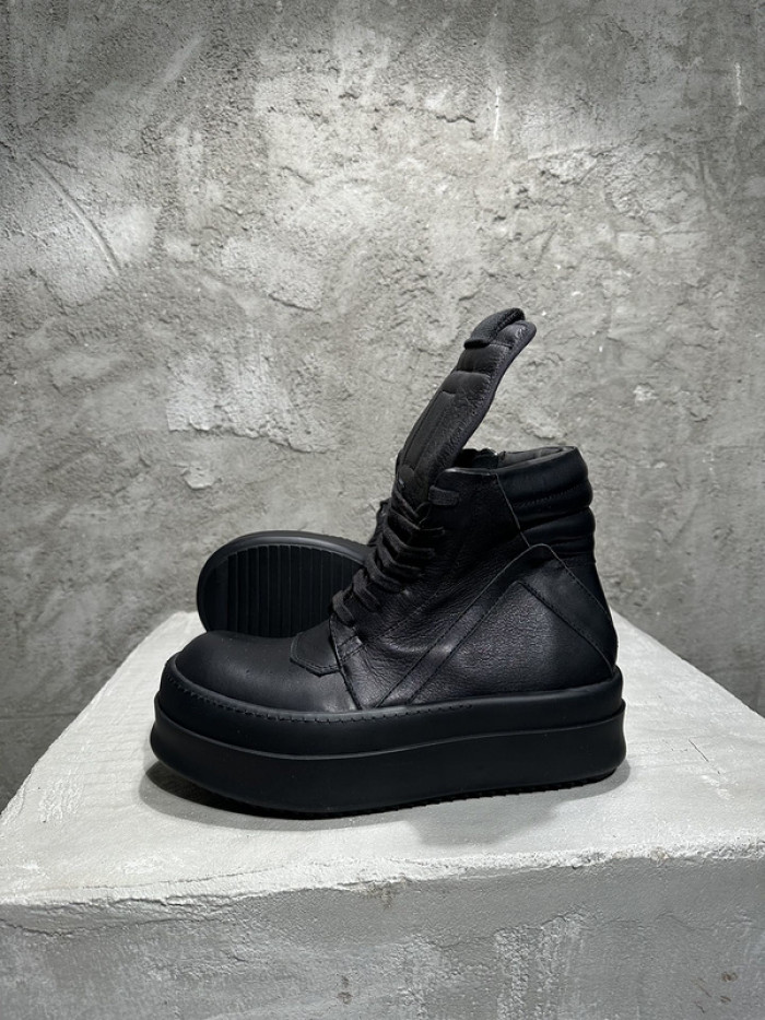 RICK 0WENS SNEAKERS RO458-183