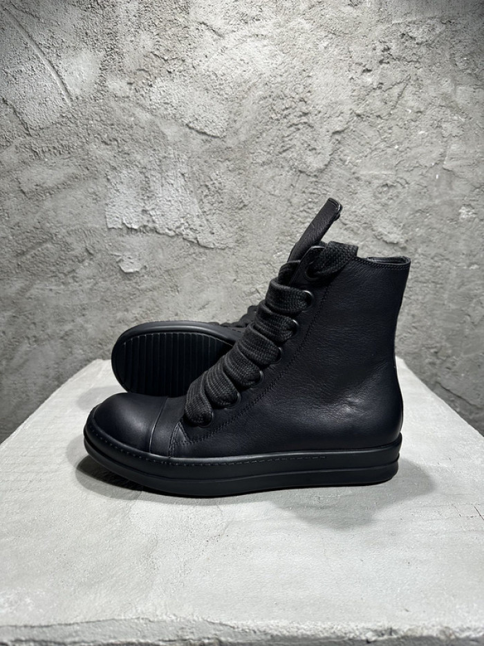 RICK 0WENS SNEAKERS RO458-185