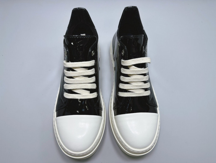 RICK 0WENS SNEAKERS RO458-188