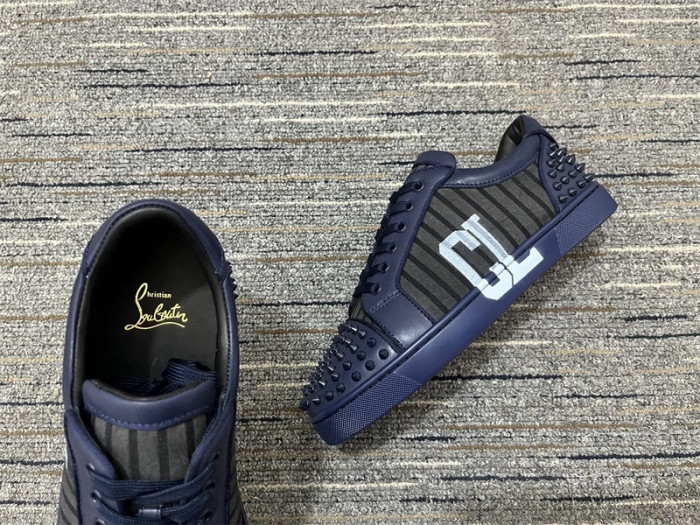 cl sneaker cl526-0336