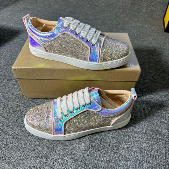 CL SNEAKER CL526-0341