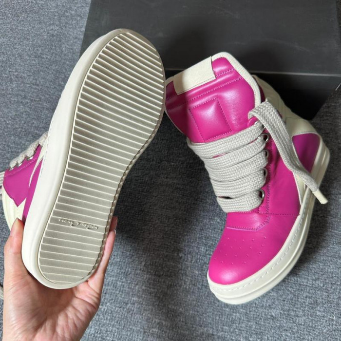 R1ck 0WENS SNEAKERS RO458-189