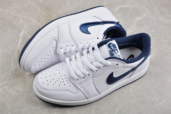 Air Jordan 1 Low 