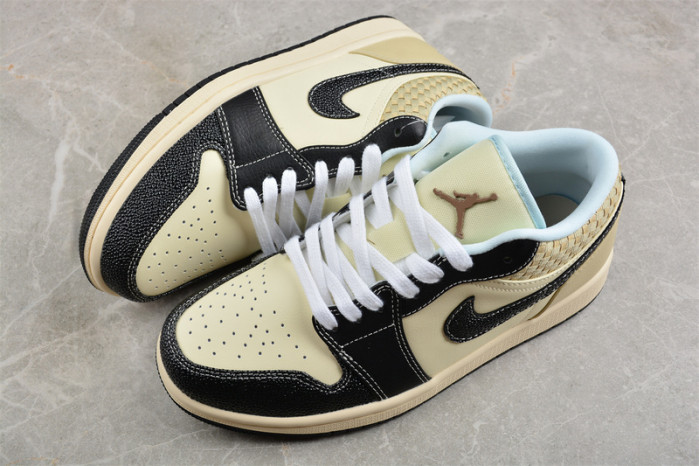 Air Jordan 1 Low SE 