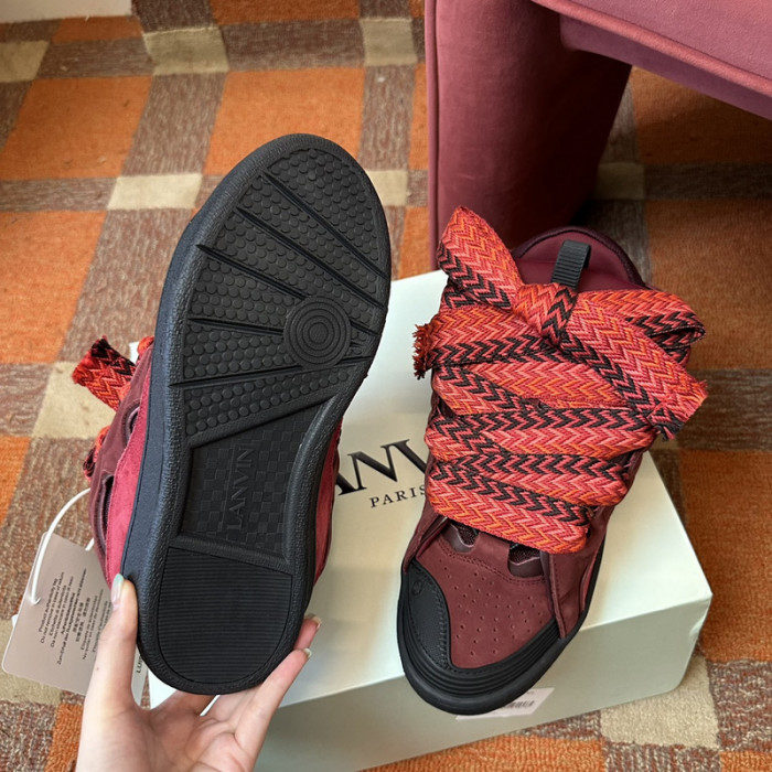 LAN.VIN SNEAKERS LEN001-115