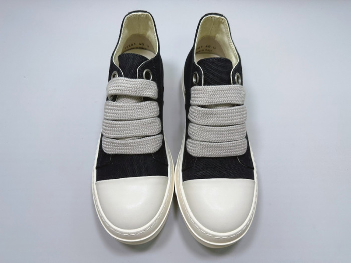 RICK 0WENS SNEAKERS RO458-193