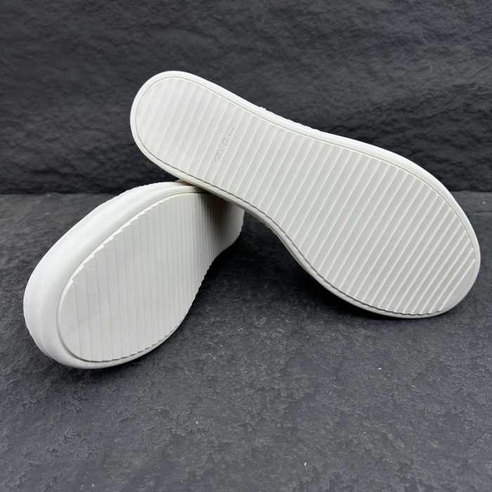 RICK 0WENS SNEAKERS RO458-194