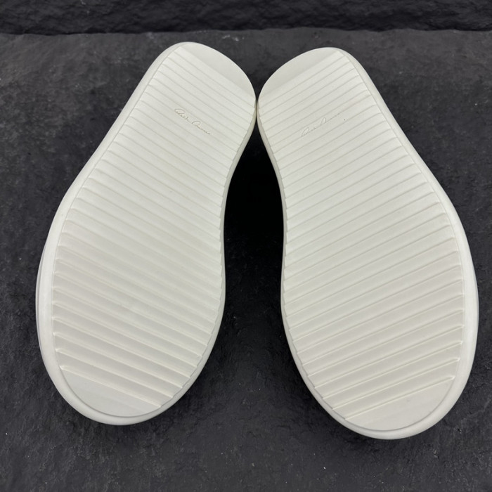 RICK 0WENS SNEAKERS RO458-195