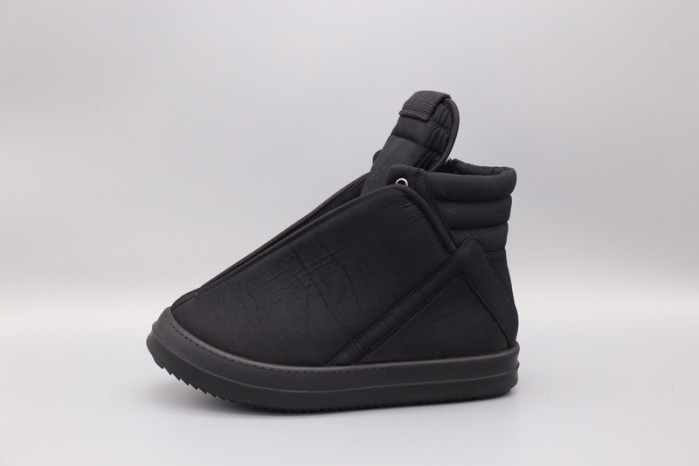 RICK 0WENS SNEAKERS RO458-207