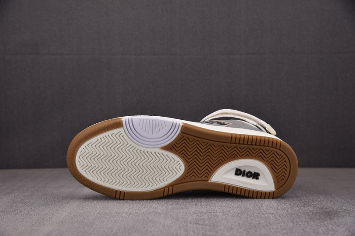 D10R B27 SNEAKERS BNOP235-042