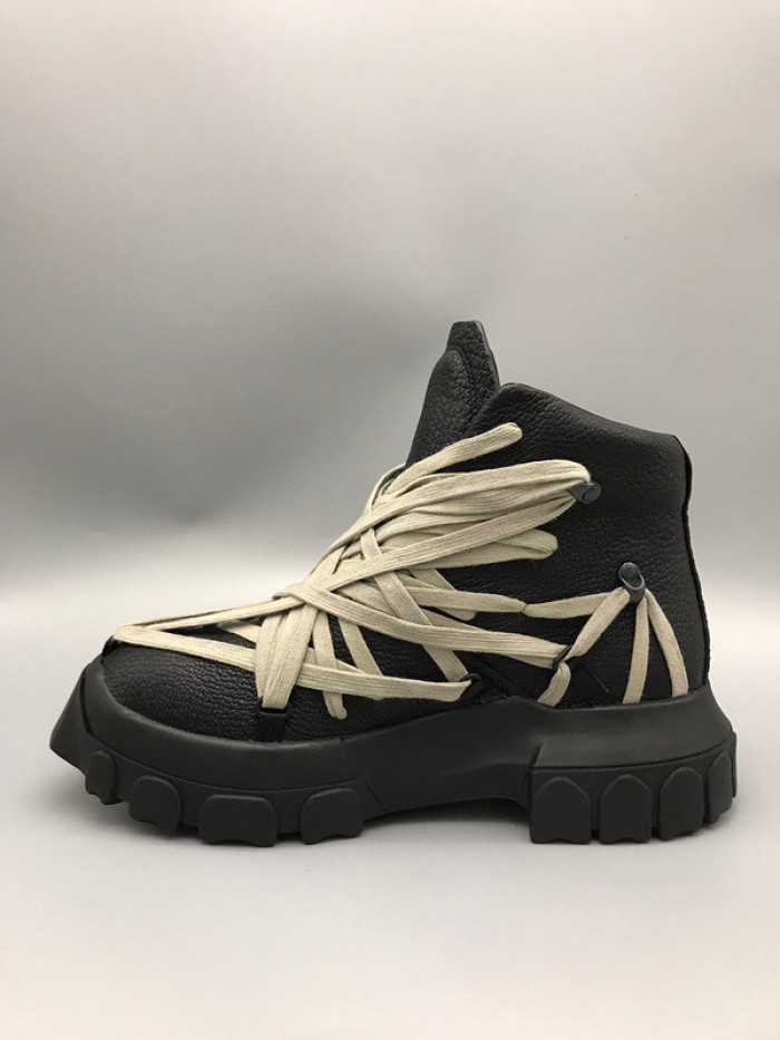 RICK 0WENS SNEAKERS RO458-201