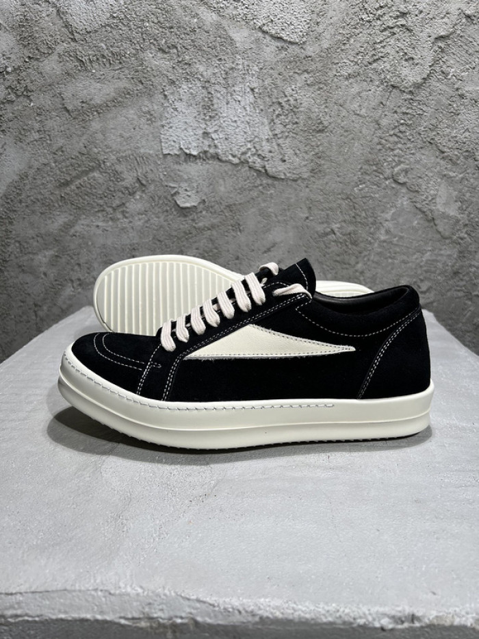 RICK 0WENS SNEAKERS RO458-210