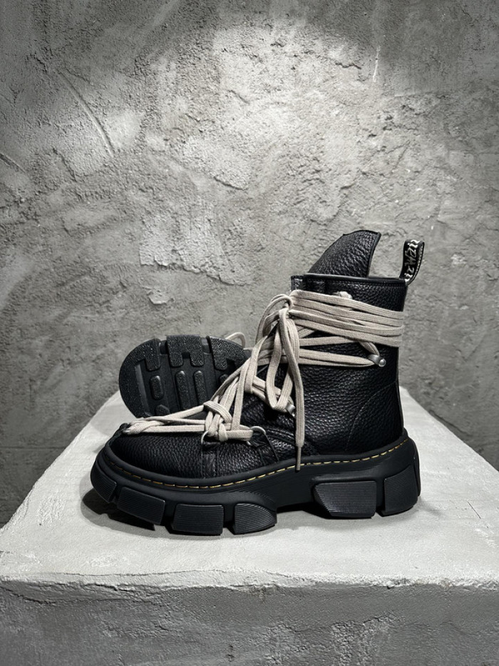 RICK 0WENS SNEAKERS RO458-199