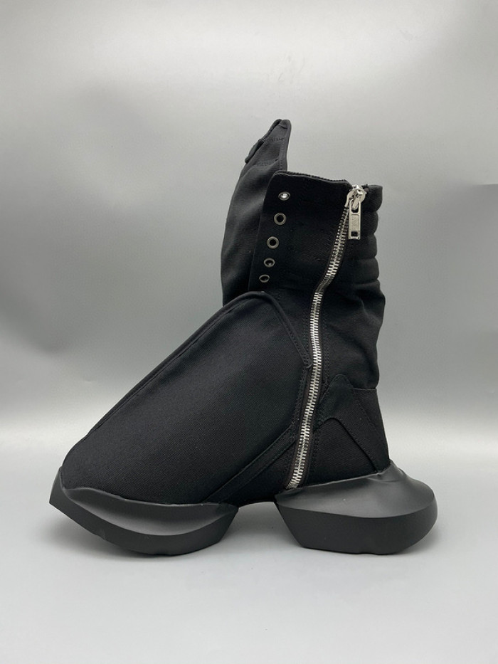 RICK 0WENS SNEAKERS RO458-204