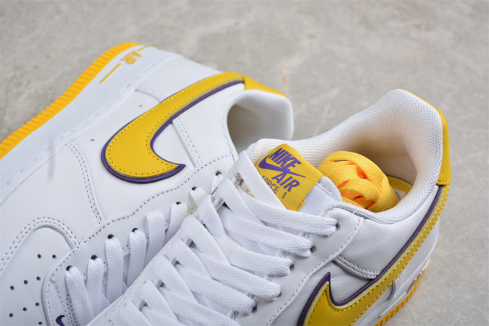 Nike Air Force 1 Low “Kobe Bryant” FZ1151-100