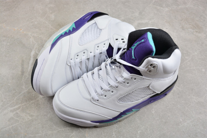 Air Jordan 5 Retro 