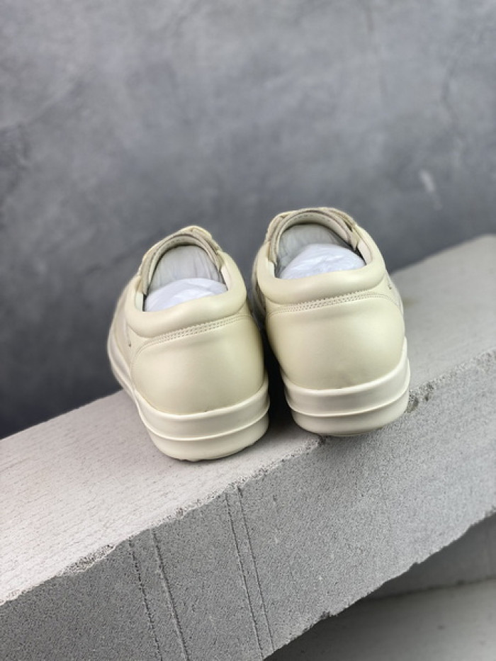 RICK 0WENS SNEAKERS RO458-212