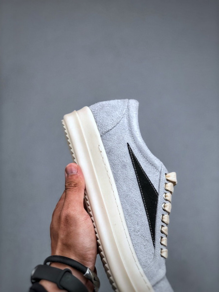 RICK 0WENS SNEAKERS RO458-213