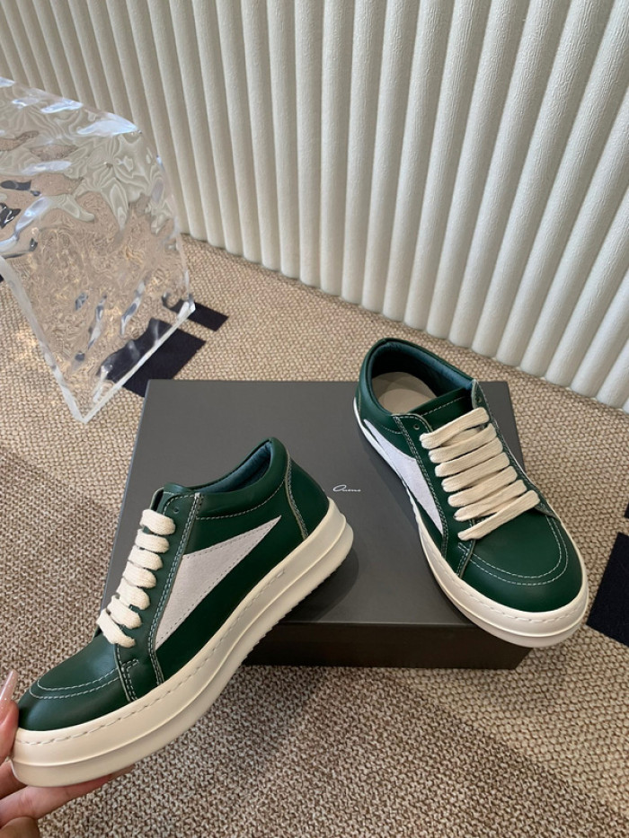 RICK 0WENS SNEAKERS RO458-216