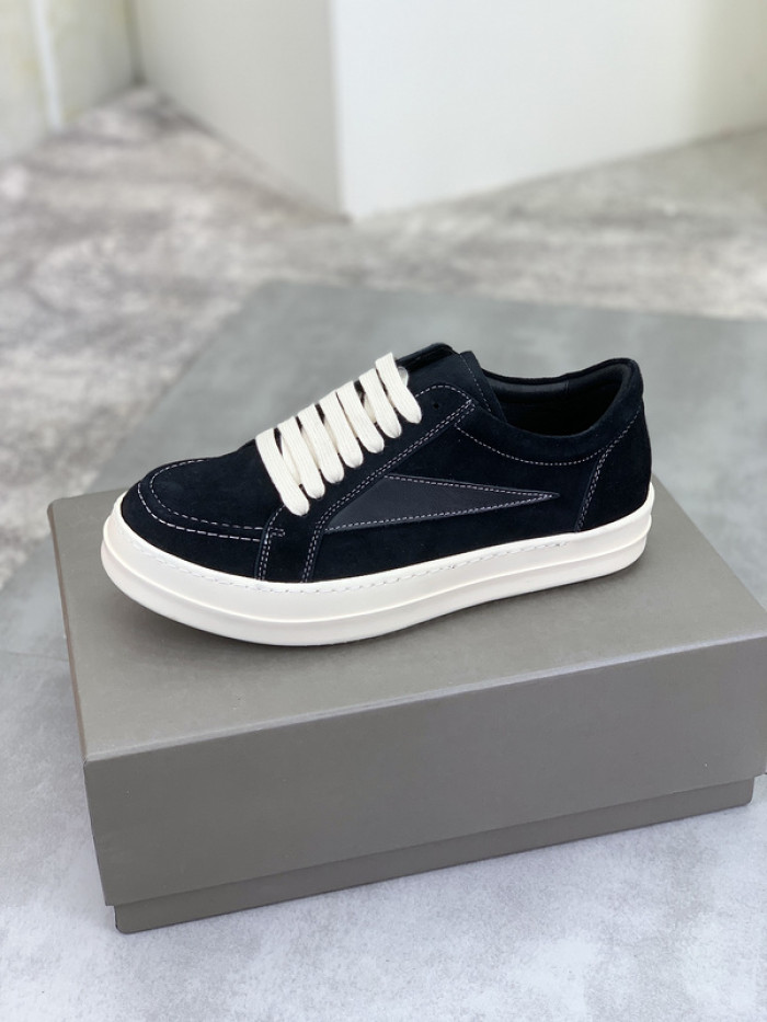 RICK 0WENS SNEAKERS RO458-217