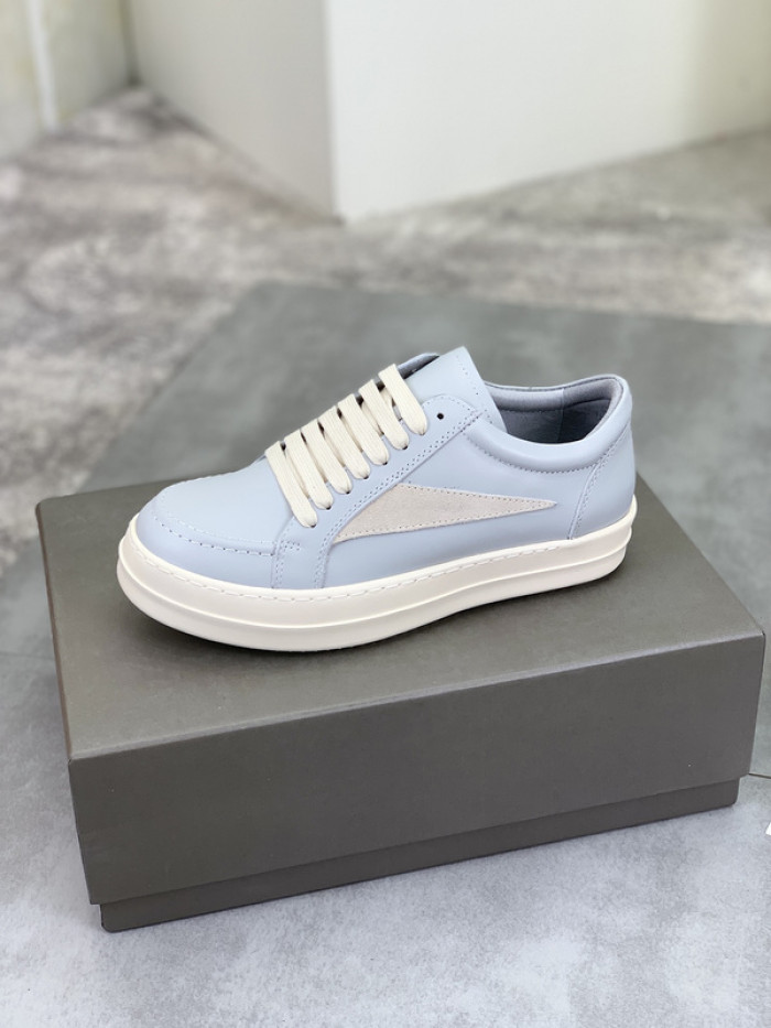 RICK 0WENS SNEAKERS RO458-218