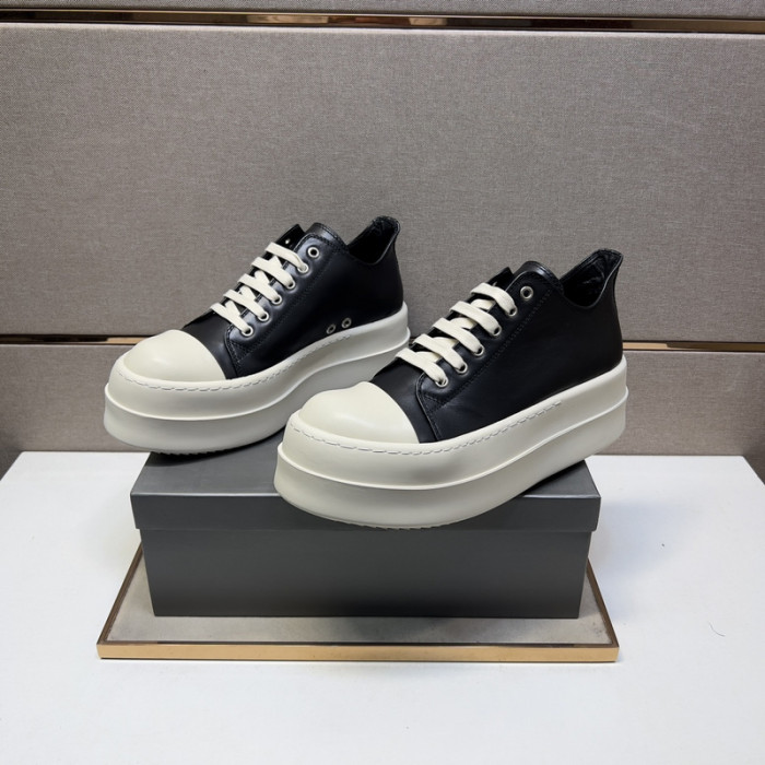RICK 0WENS SNEAKERS RO458-219