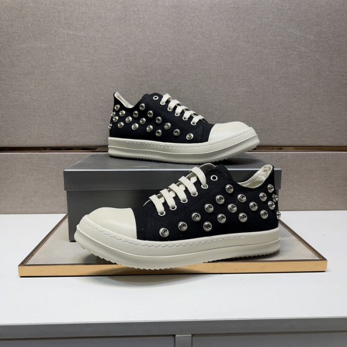 RICK 0WENS SNEAKERS RO458-224