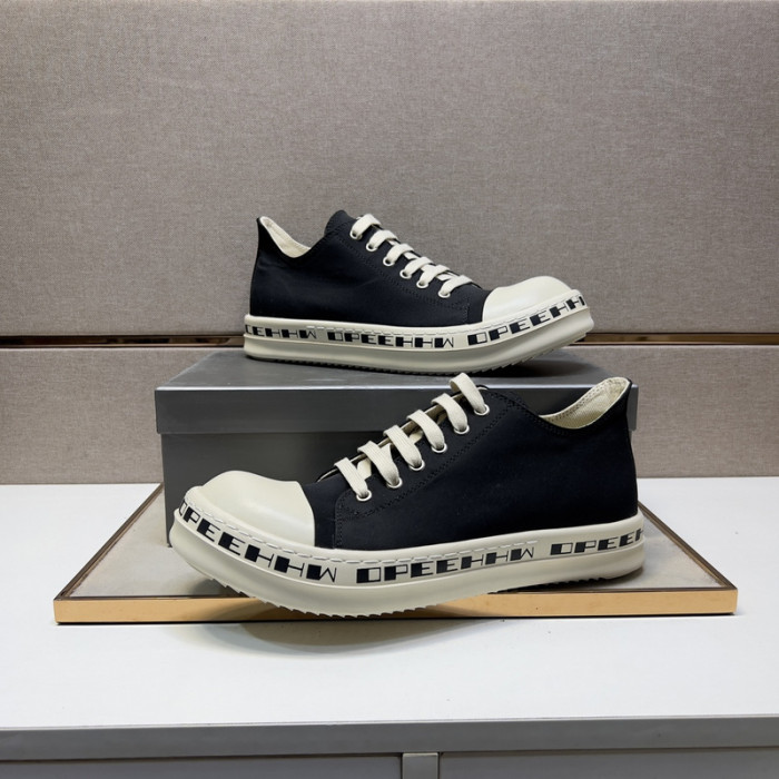 RICK 0WENS SNEAKERS RO458-225