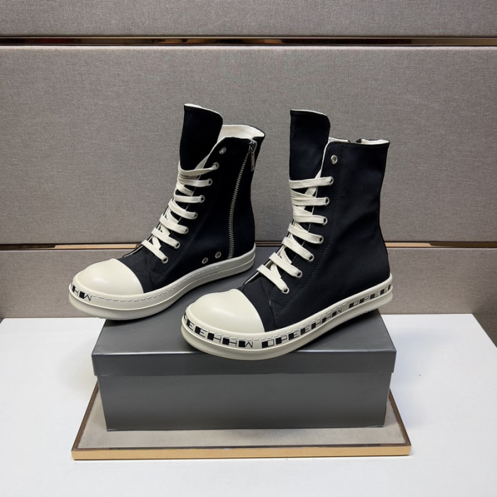 RICK 0WENS SNEAKERS RO458-228