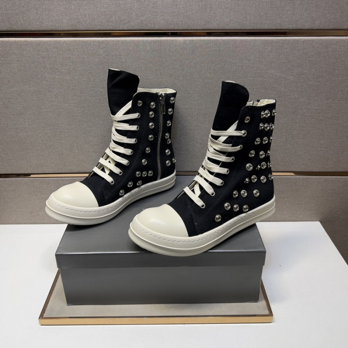 RICK 0WENS SNEAKERS RO458-229