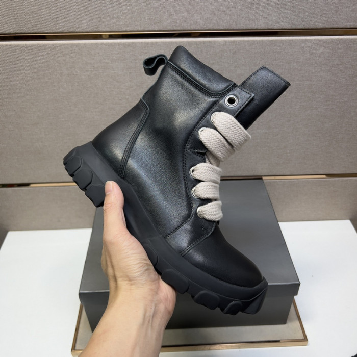 RICK 0WENS SNEAKERS RO458-232