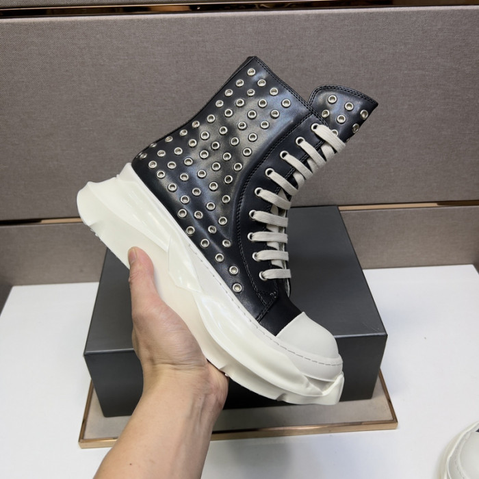 RICK 0WENS SNEAKERS RO458-235