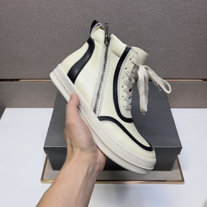 RICK 0WENS SNEAKERS RO458-236