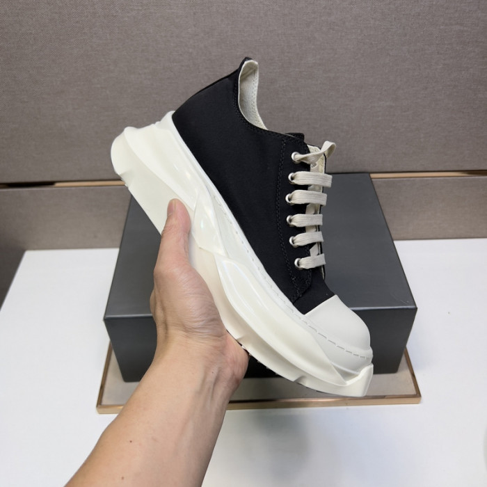 RICK 0WENS SNEAKERS RO458-238